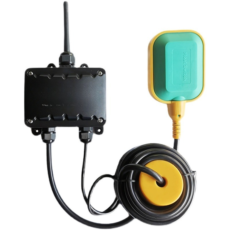 Pool Alarm Float - Détection de capteur de niveau à