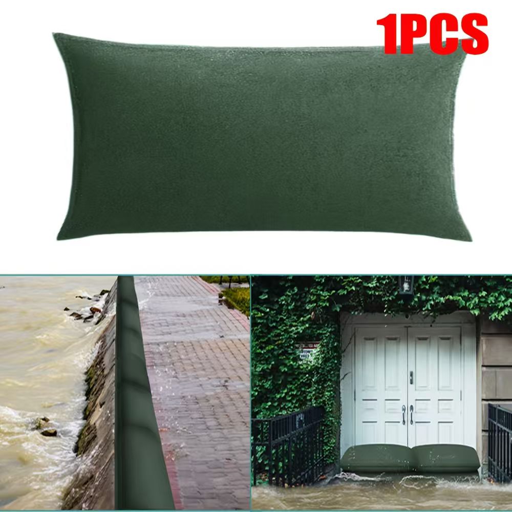 Flood Barrier Bag - Sacs de sable activés par l'eau,