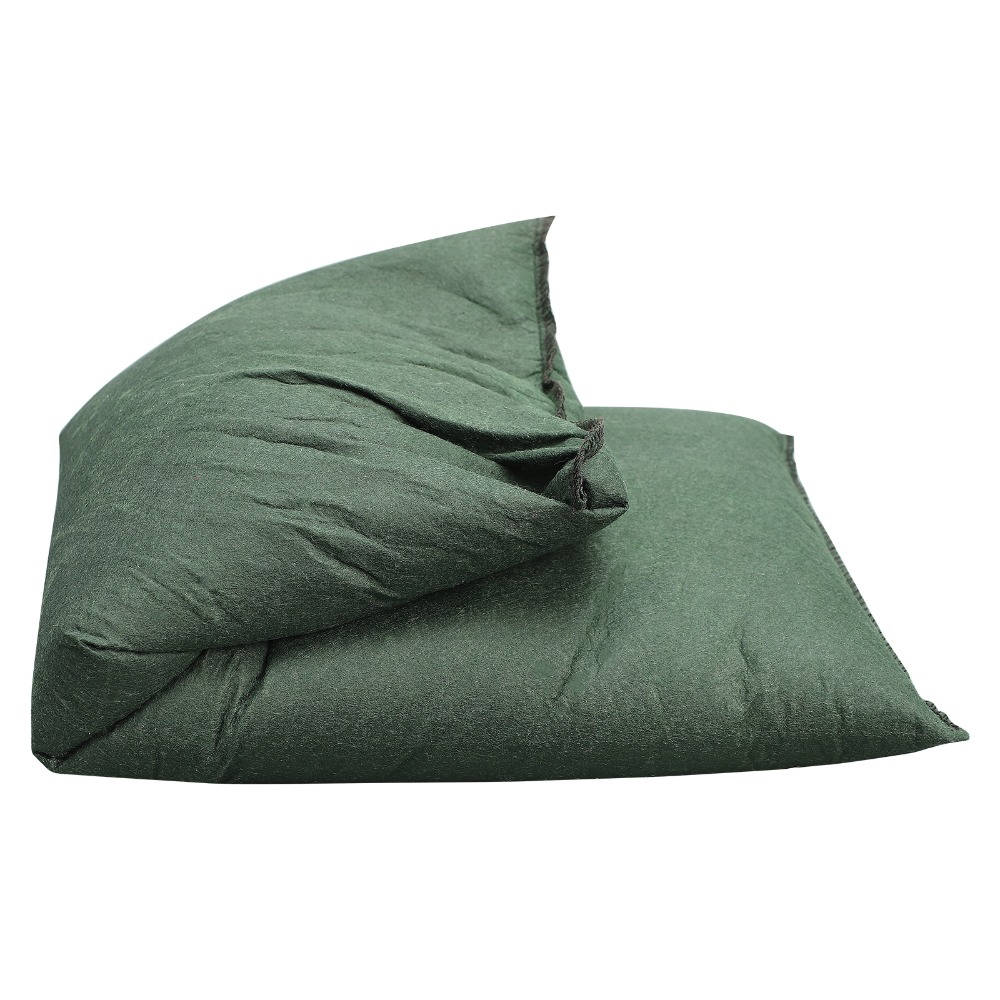 Flood Barrier Bag - Barrières anti-inondation réutilisables en tissu non