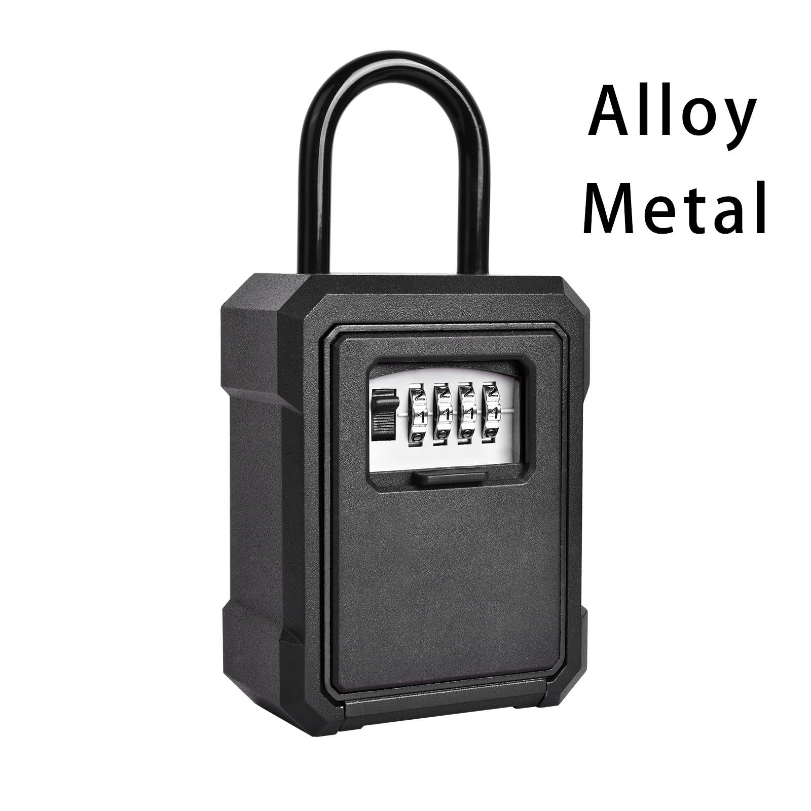 Lockbox Key Secure - Boîte de verrouillage à clé de