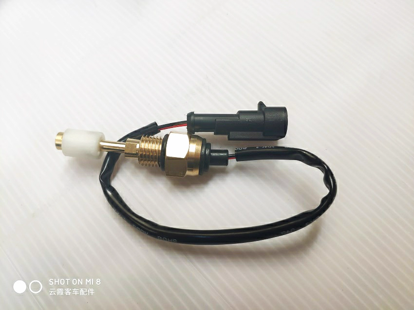 Water Alarm Sensor - Convient aux pièces de bus Yutong,