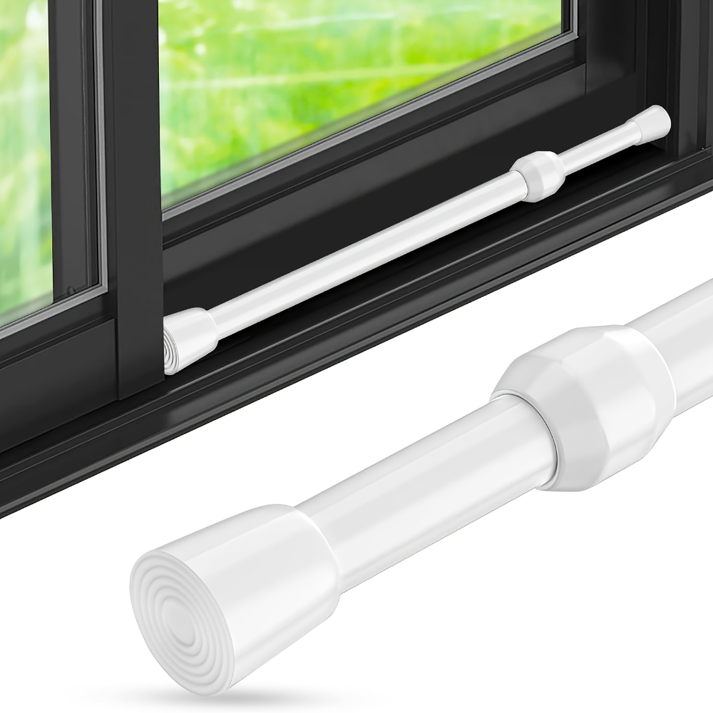 Window Lock Bar - Barre de sécurité réglable en métal