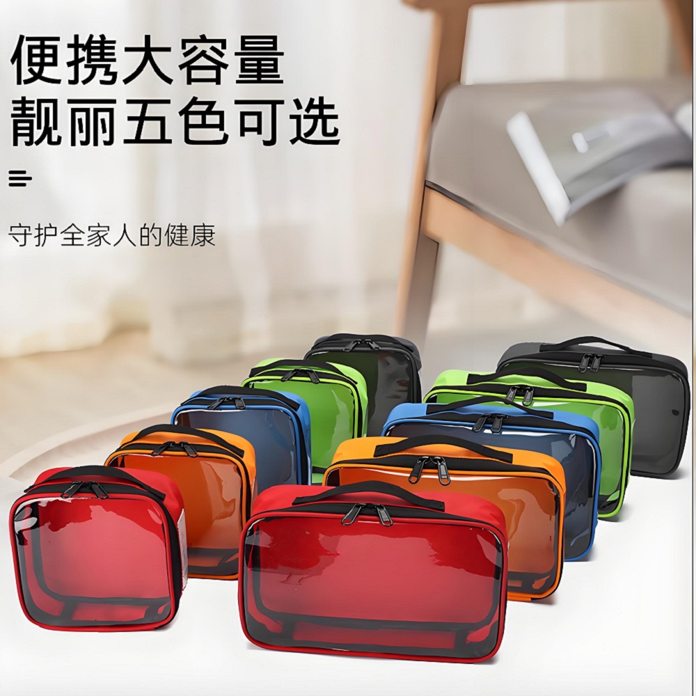 First Aid Bag Kit - Oxford – sac de rangement médical