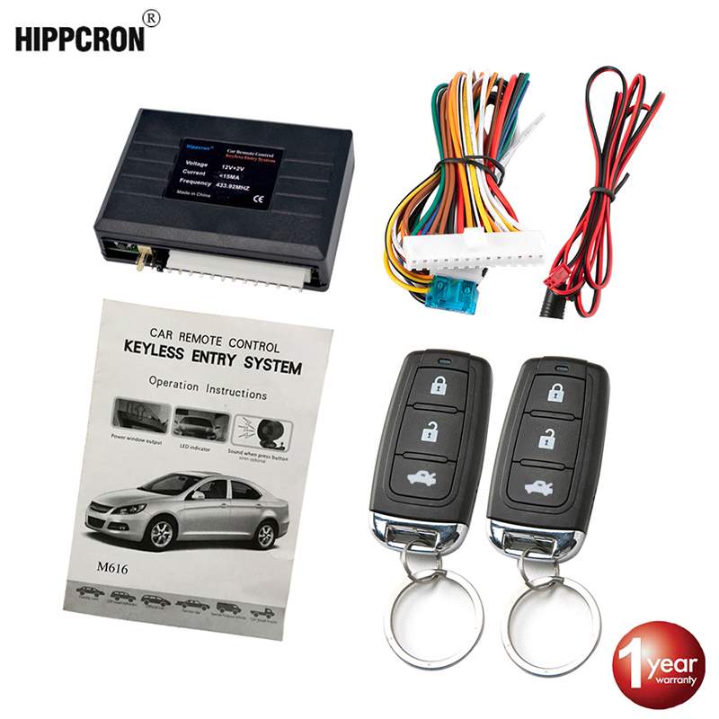 Door Stop Alarm - Hippcron – serrure de porte centrale