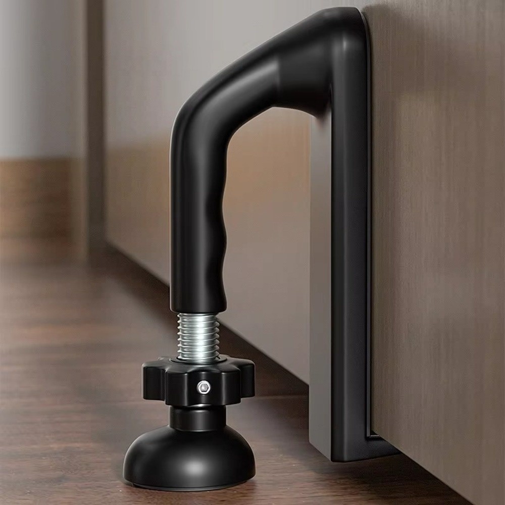 Door Stop Alarm - Nouveau bloqueur de porte anti-effraction avec