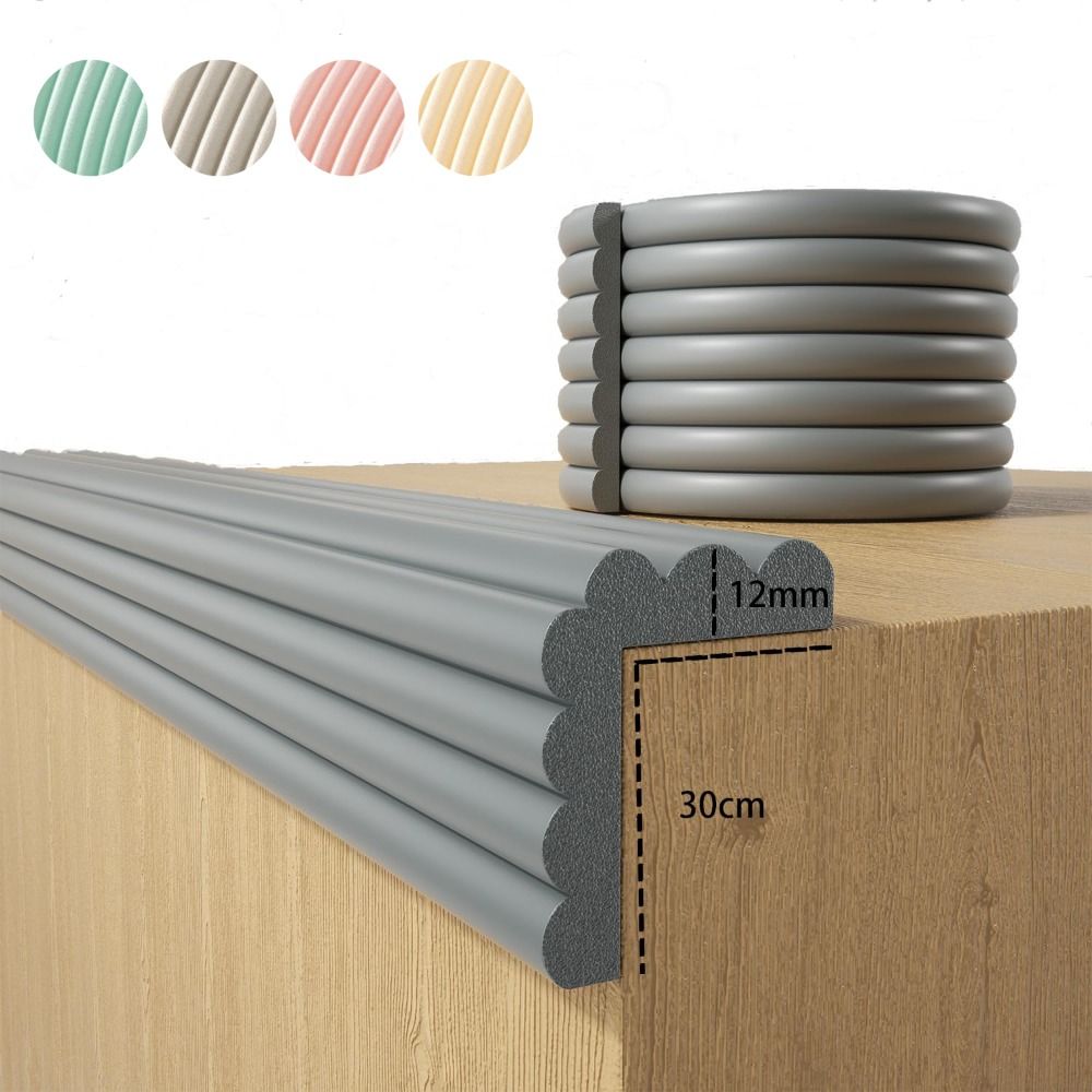 Outlet Cover Baby - Bande de protection de bord de