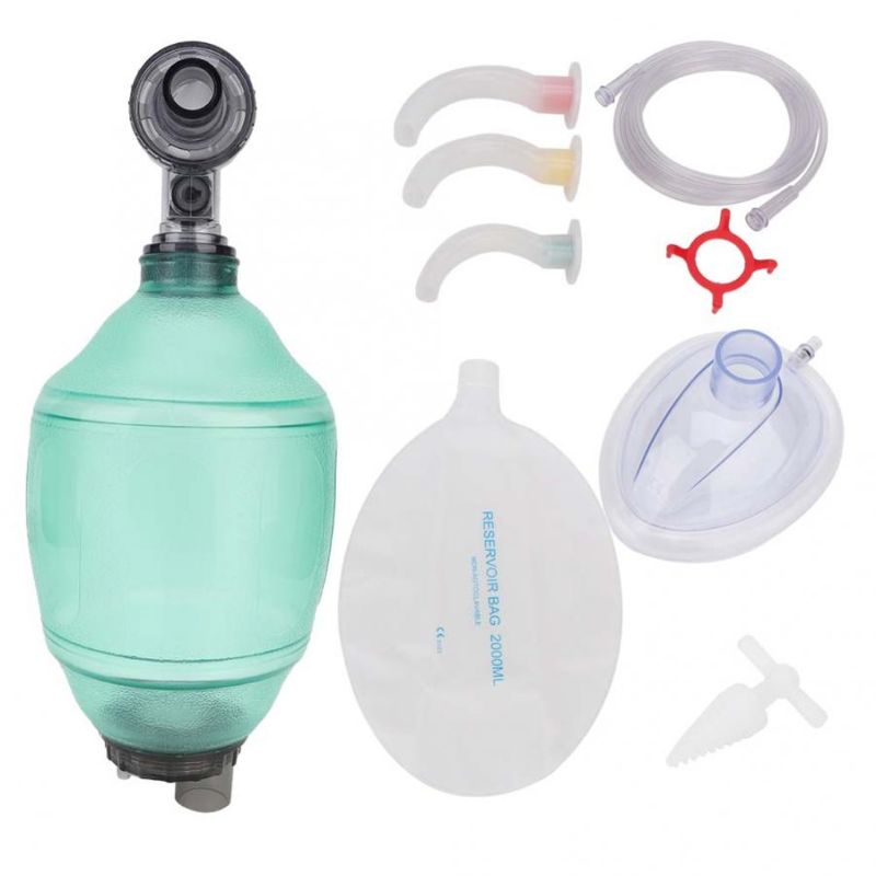 First Aid Bag Kit - Kit de premiers secours en PVC