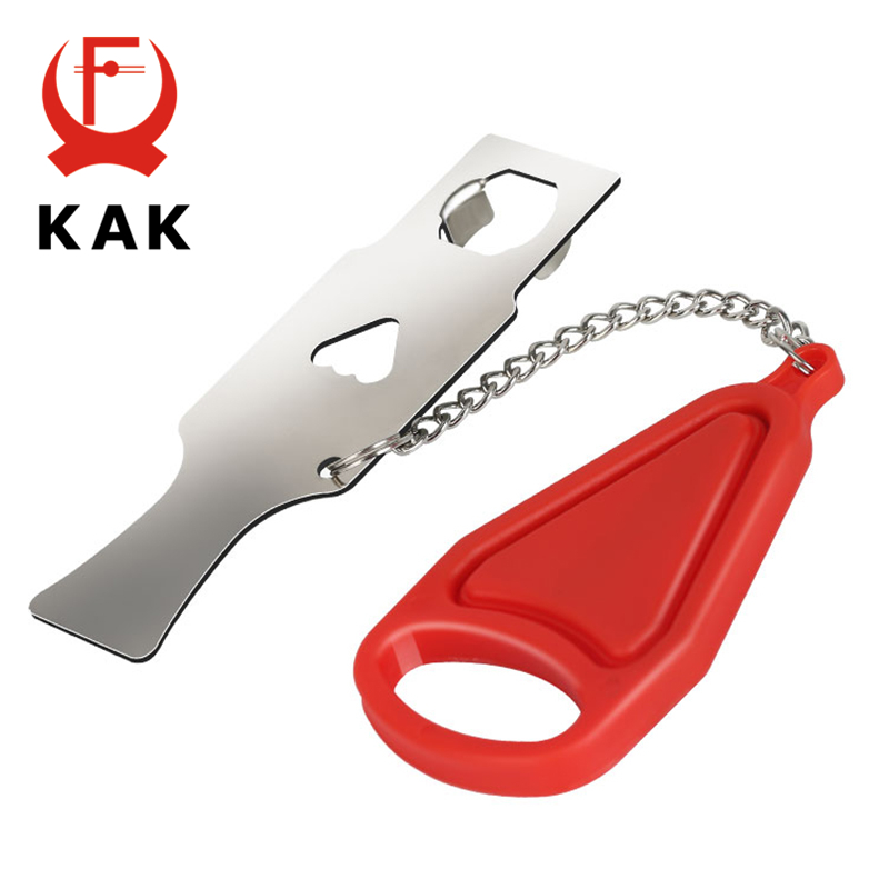 Security Chain Door - KAK serrure de porte Portable sans