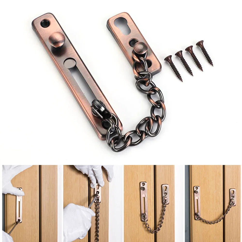 Security Chain Door - Serrure de porte JOwith Lock, 2,2