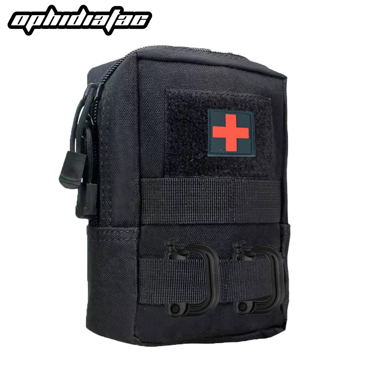 First Aid Bag Kit - OPHIDIAN – trousse d'outils d'extérieur, sac