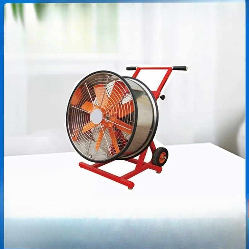 Fire Extinguisher Small - YYS0.8/5.3 -7.5 Petit équipement d'extraction de