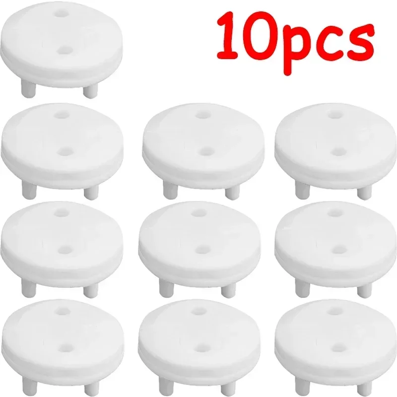 Outlet Cover Baby - Couvre-prises électriques pour enfants, protection contre