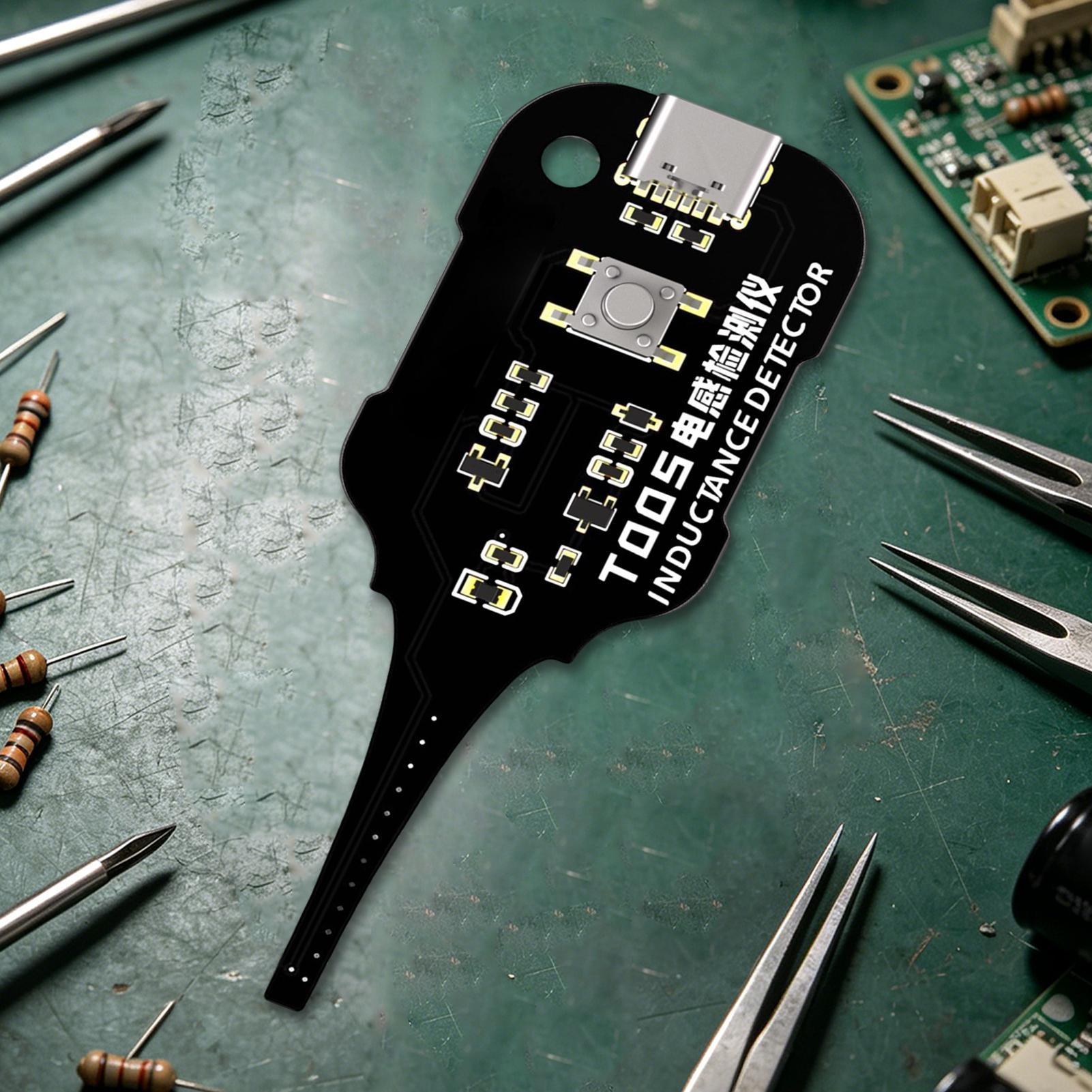 Testeur d'inductance, testeur  - Co Detector Plug avis et prix