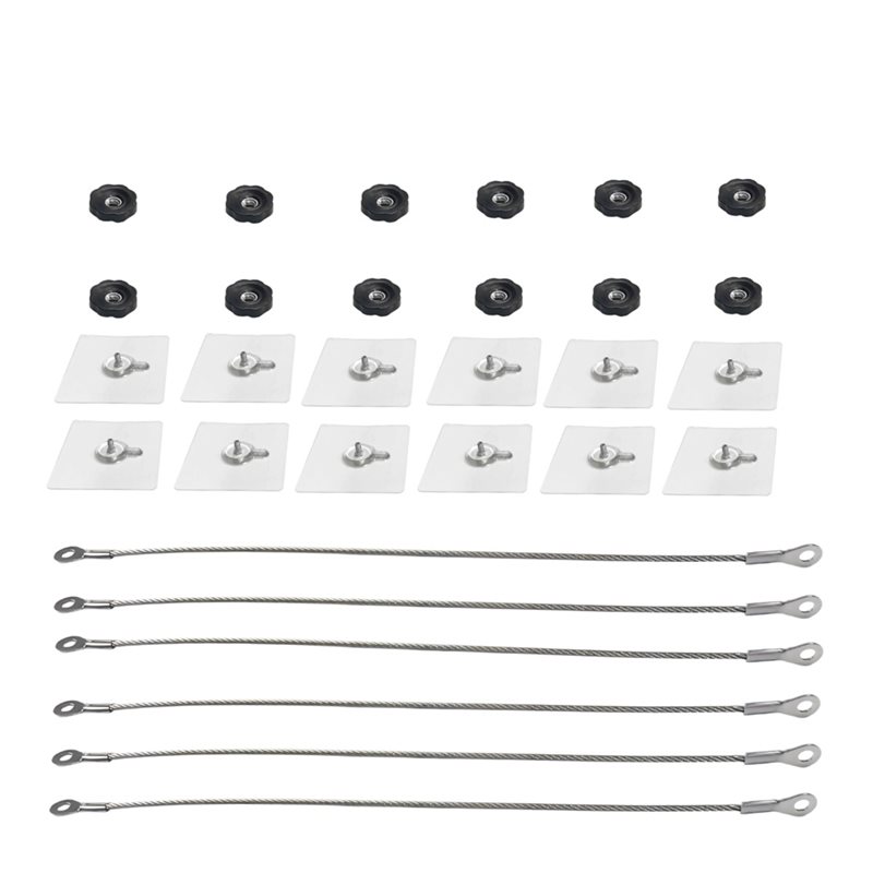 Sangles anti-chute pour télévi - Earthquake Anchor Strap avis et prix