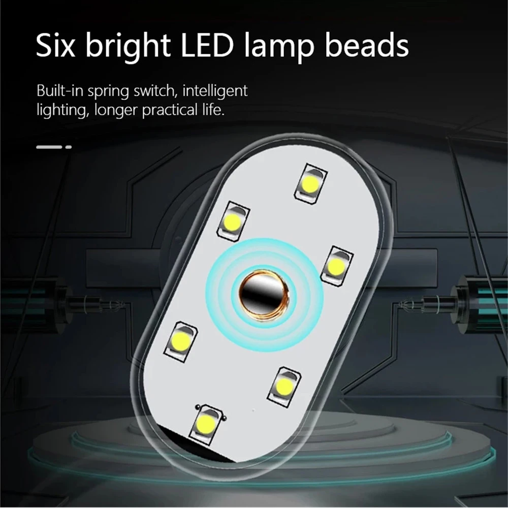 Intérieur de voiture LED éclai - Emergency Exit Sign avis et prix