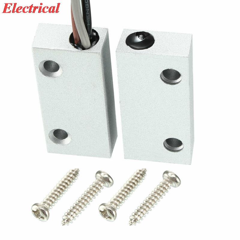 1pc NC + NO alarme porte roula - Door Stop Alarm avis et prix