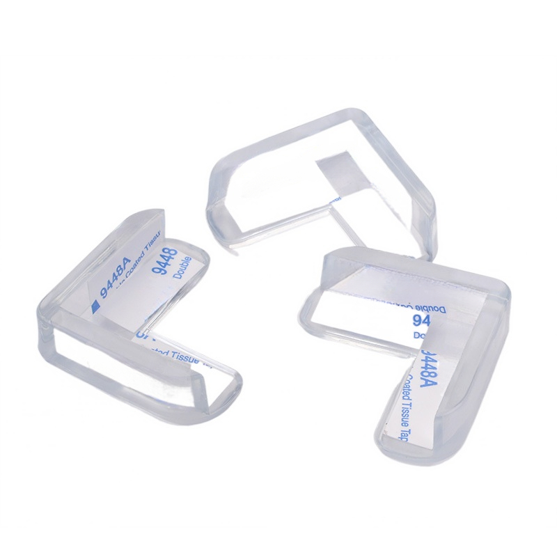 4 pièces/ensemble Table coin p - Outlet Cover Baby avis et prix