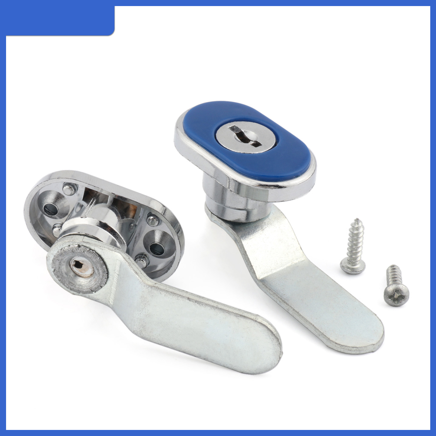 Serrure de réfrigérateur, vitr - Medicine Cabinet Lock avis et prix