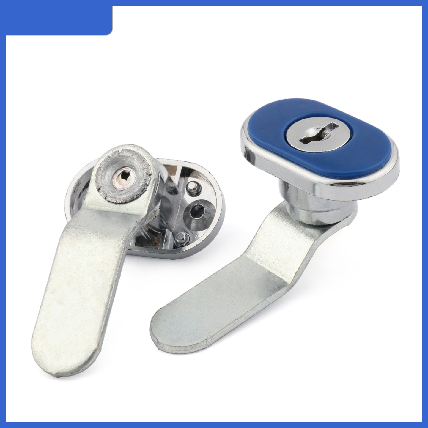 Serrure de réfrigérateur, vitr - Medicine Cabinet Lock avis et prix