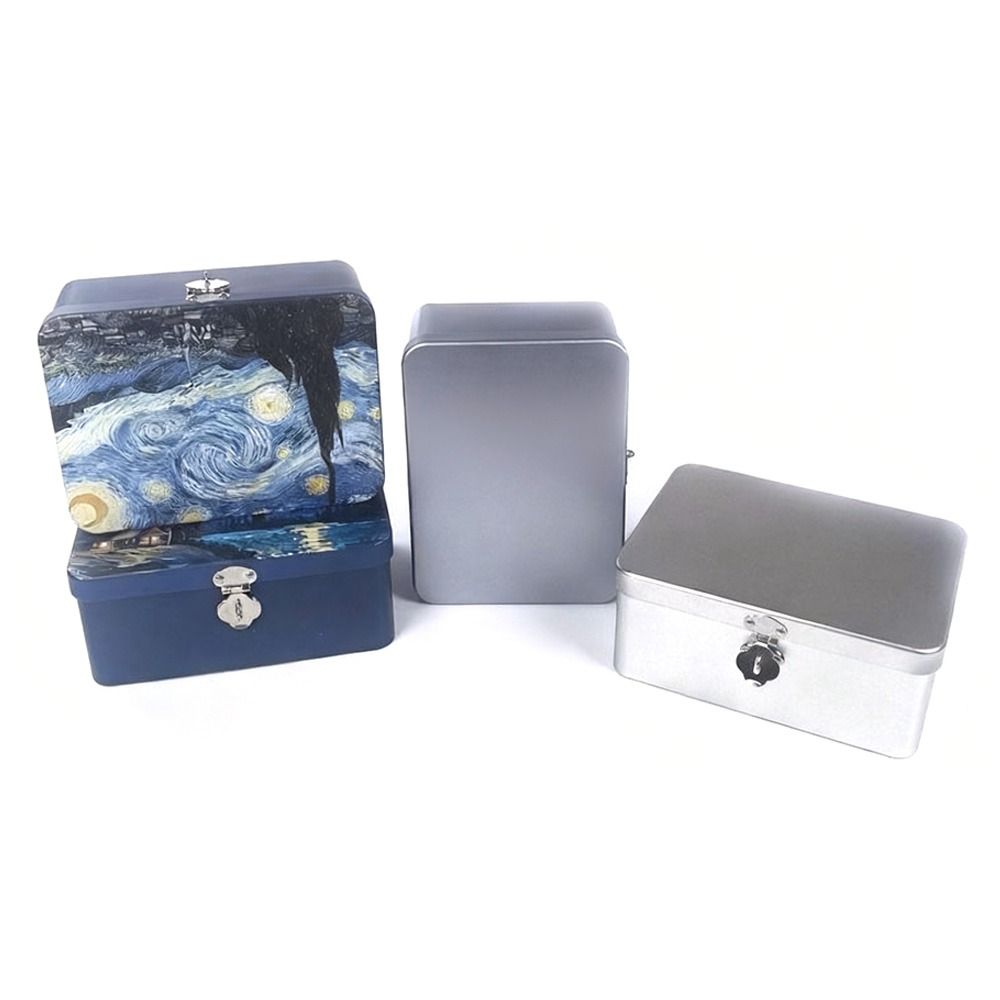 Boîte Cadeau Grande Taille, Bo - Medicine Cabinet Lock avis et prix