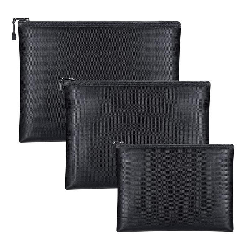 Sac à documents ignifuge, sacs - Fire Safe Document avis et prix