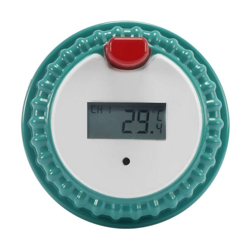 Therye.com-Baignoire de spa ex - Pool Alarm Float avis et prix