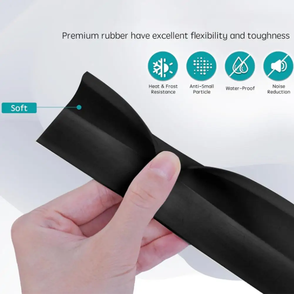 Bande d'étanchéité pour porte  - Window Lock Bar avis et prix