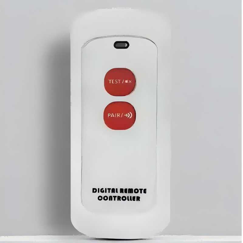 Détecteur d'alarme de fumée et - Smoke Detector Interconnected avis et prix
