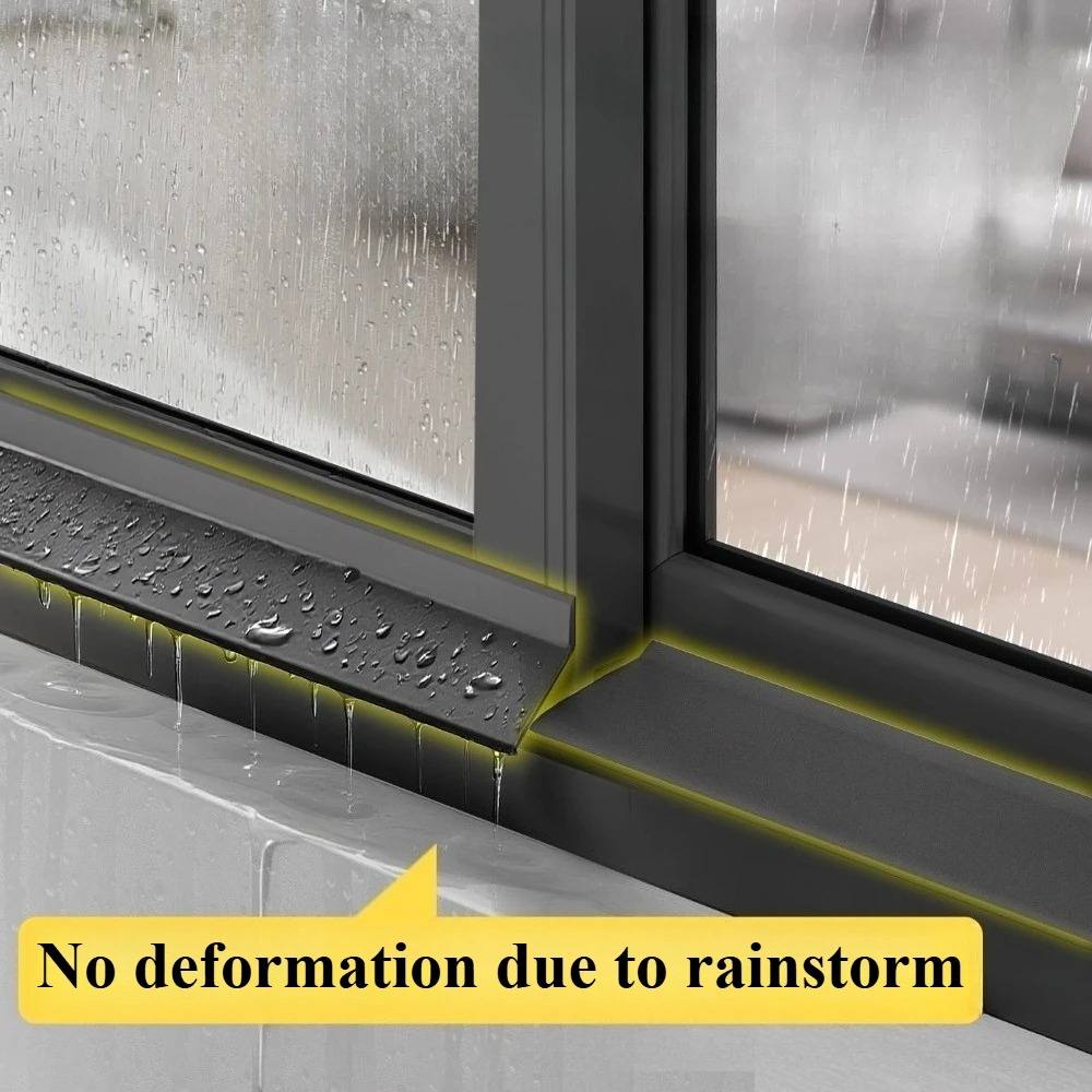 Bande d'étanchéité auto-adhési - Window Lock Bar avis et prix