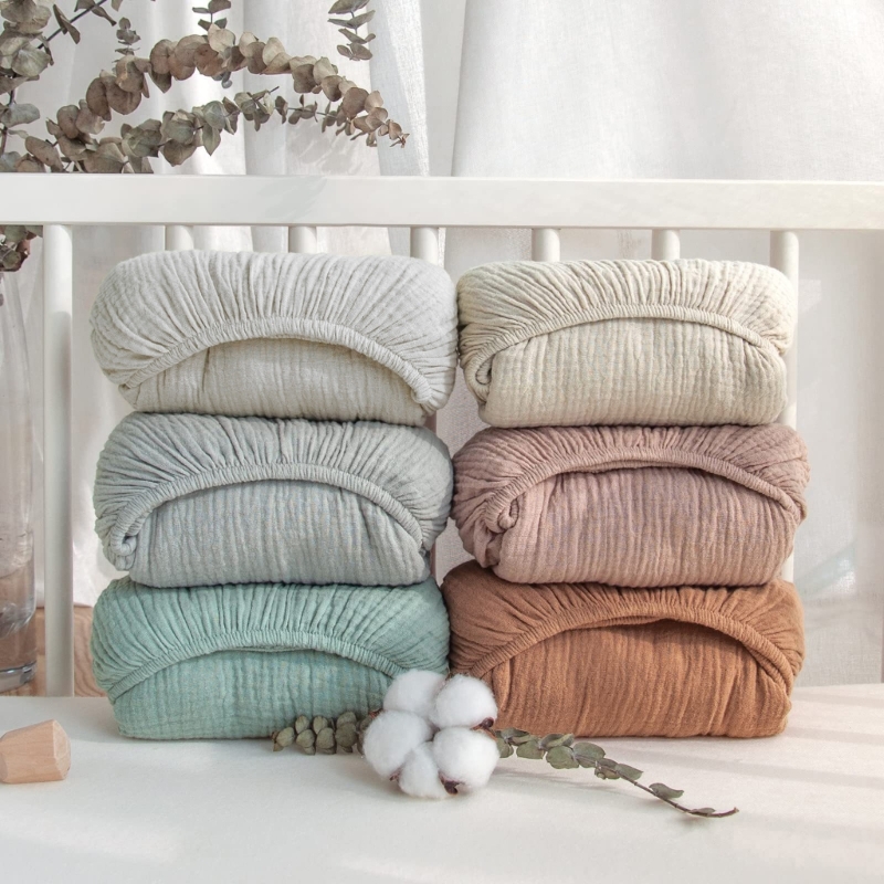 Drap-housse de lit pour bébé,  - Outlet Cover Baby avis et prix