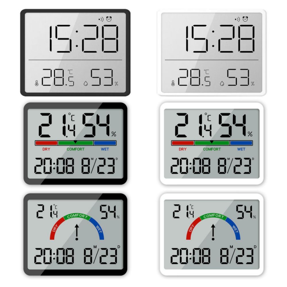 Horloge murale magnétique ultr - Pool Alarm Float avis et prix