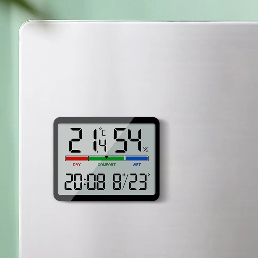 Horloge murale magnétique ultr - Pool Alarm Float avis et prix