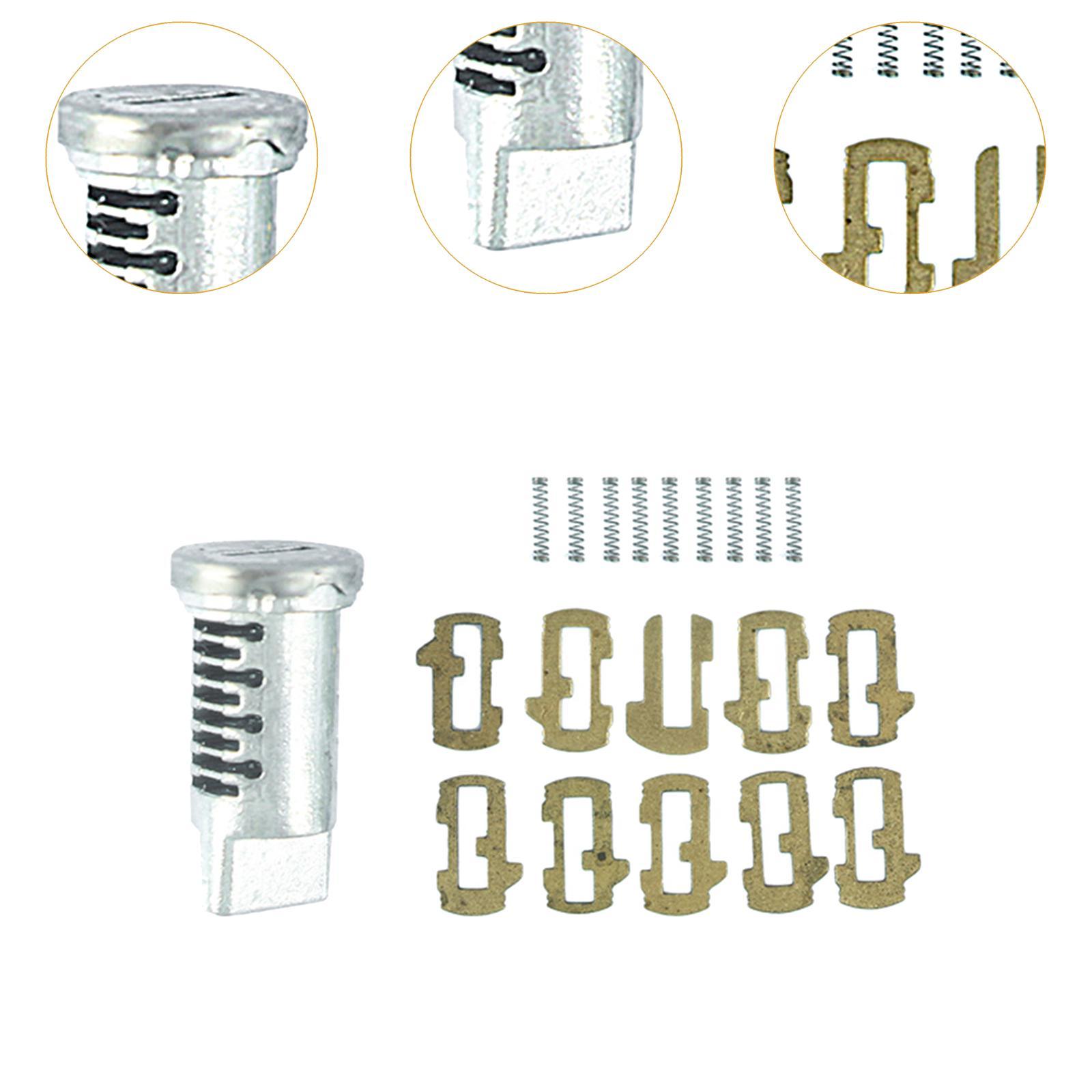 Kit de cylindre de serrure de  - Lockbox Key Secure avis et prix