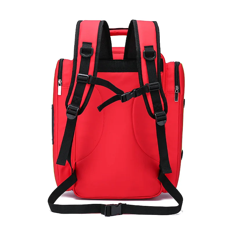 Trousse de premiers soins pour - First Aid Bag Kit avis et prix