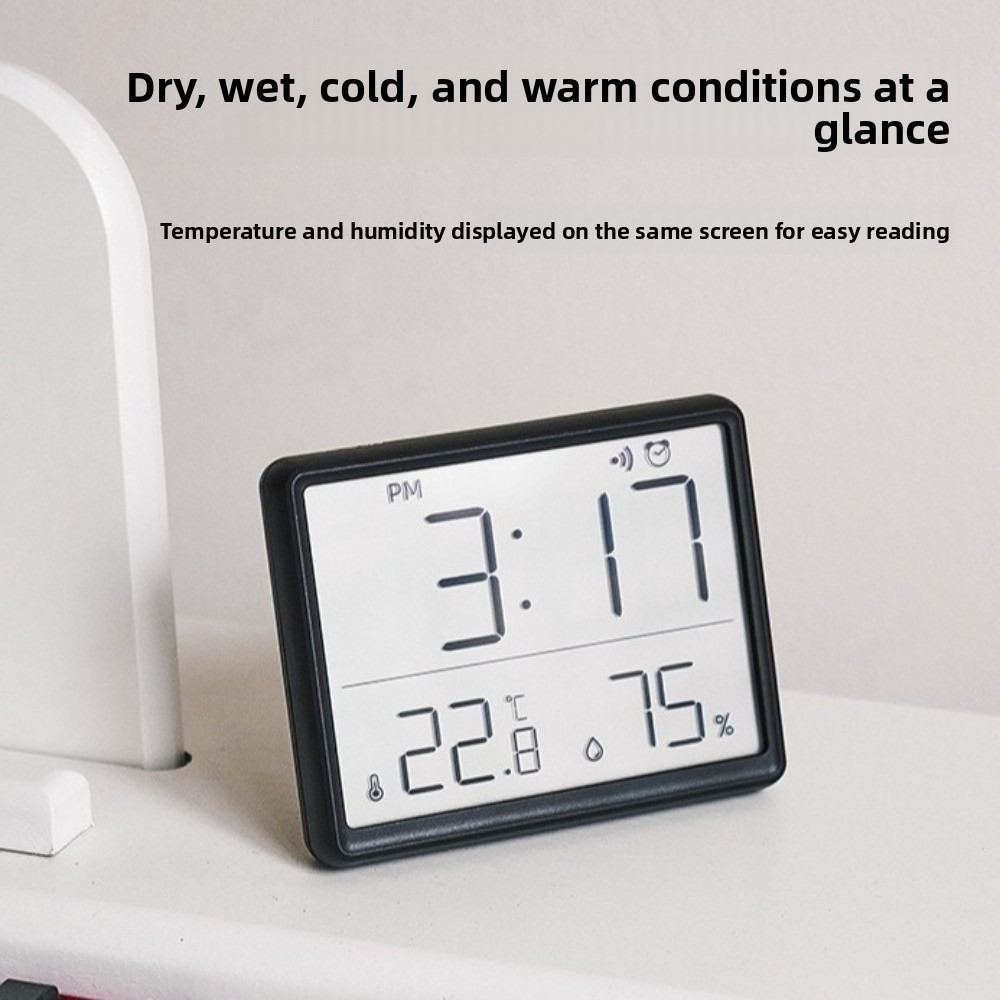 Horloge murale magnétique ultr - Pool Alarm Float avis et prix