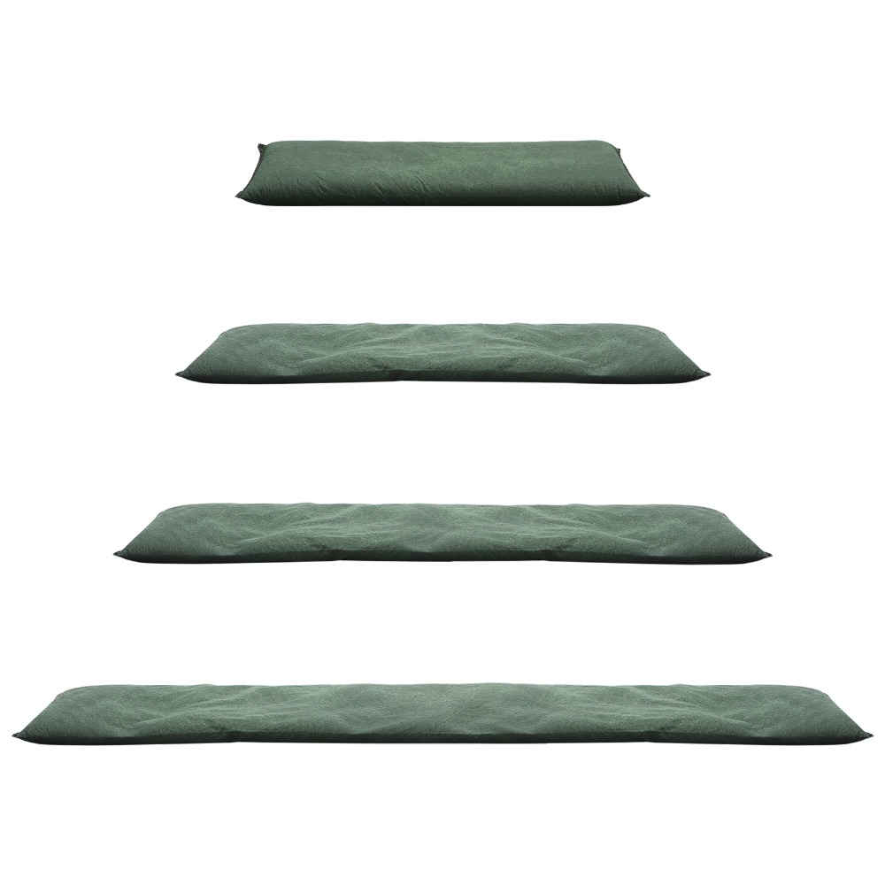 Barrières anti-inondation en t - Flood Barrier Bag avis et prix