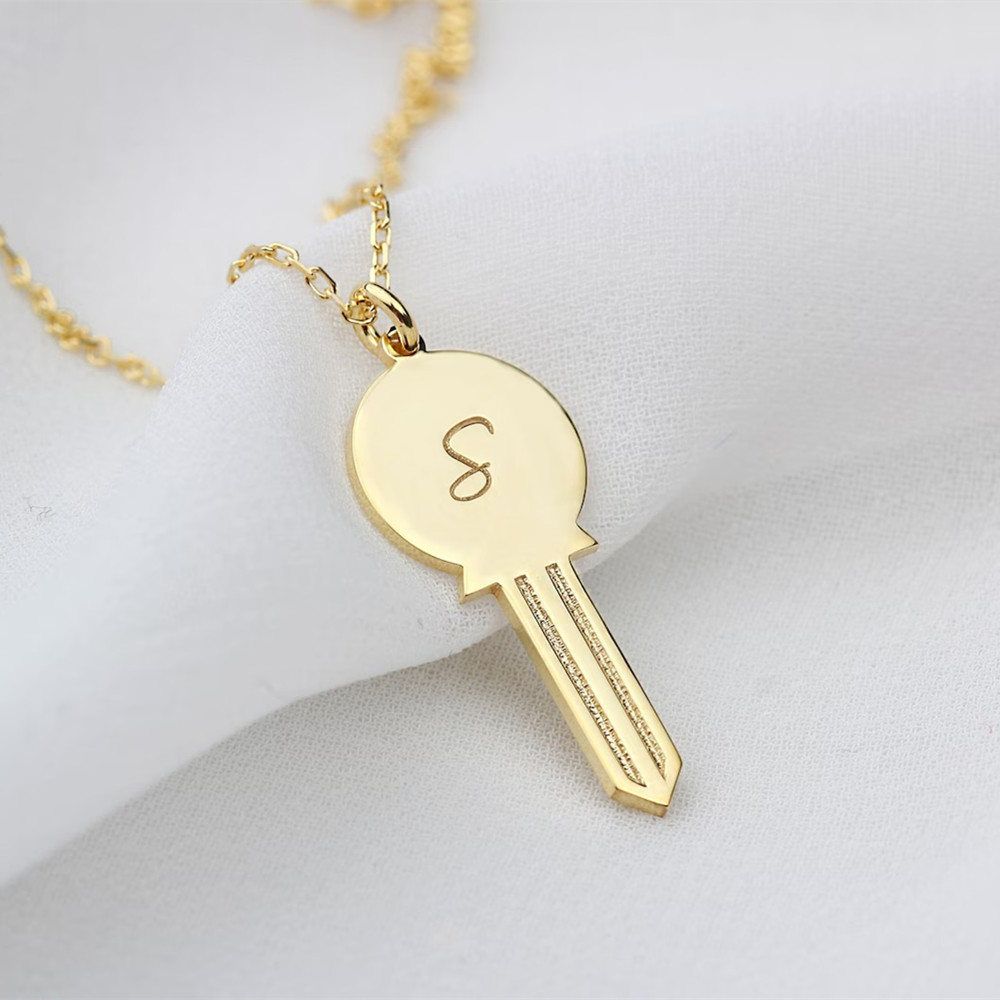 Collier personnalisé délicat e - Personal Alarm Keychain avis et prix