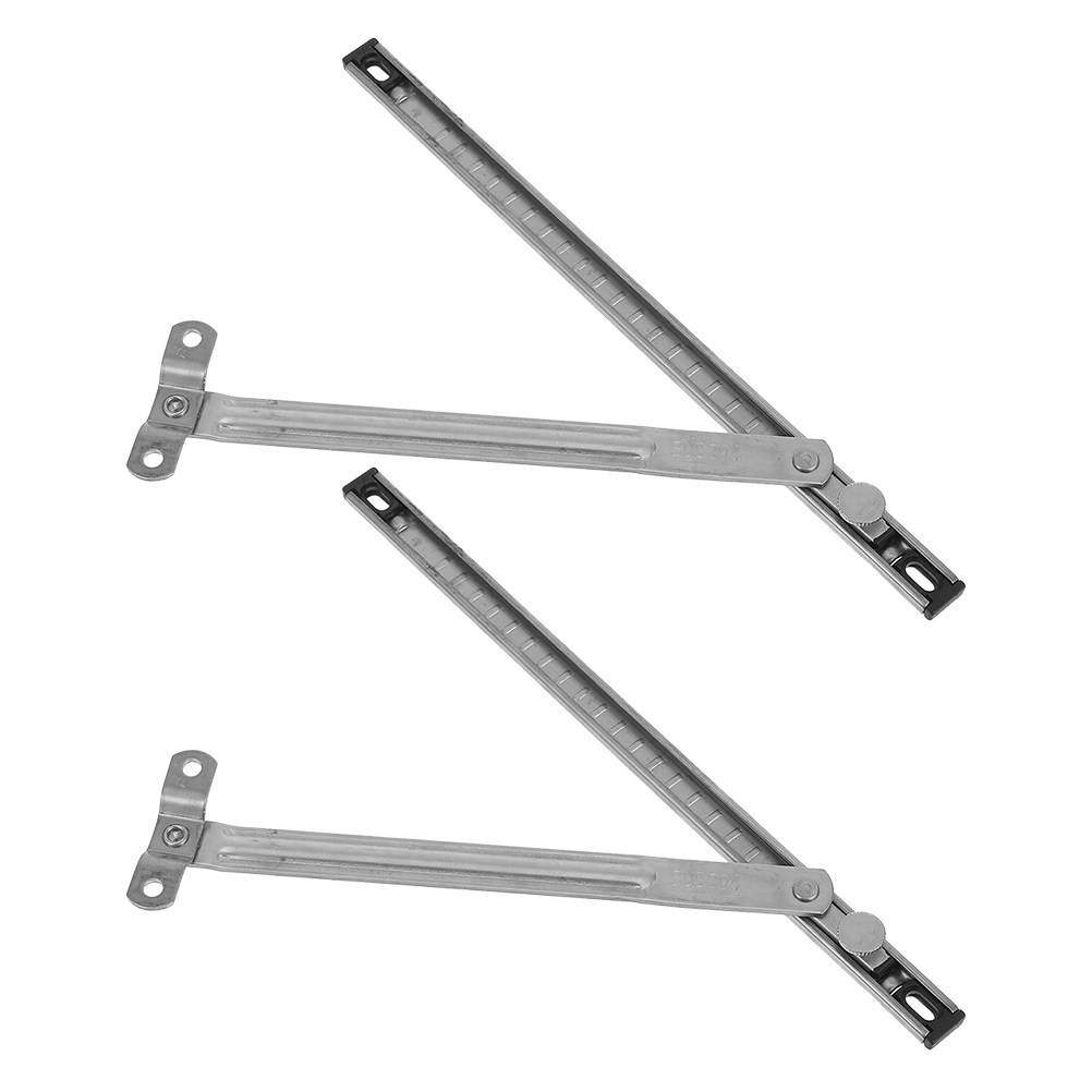 2 barres de sécurité réglables - Window Lock Bar avis et prix