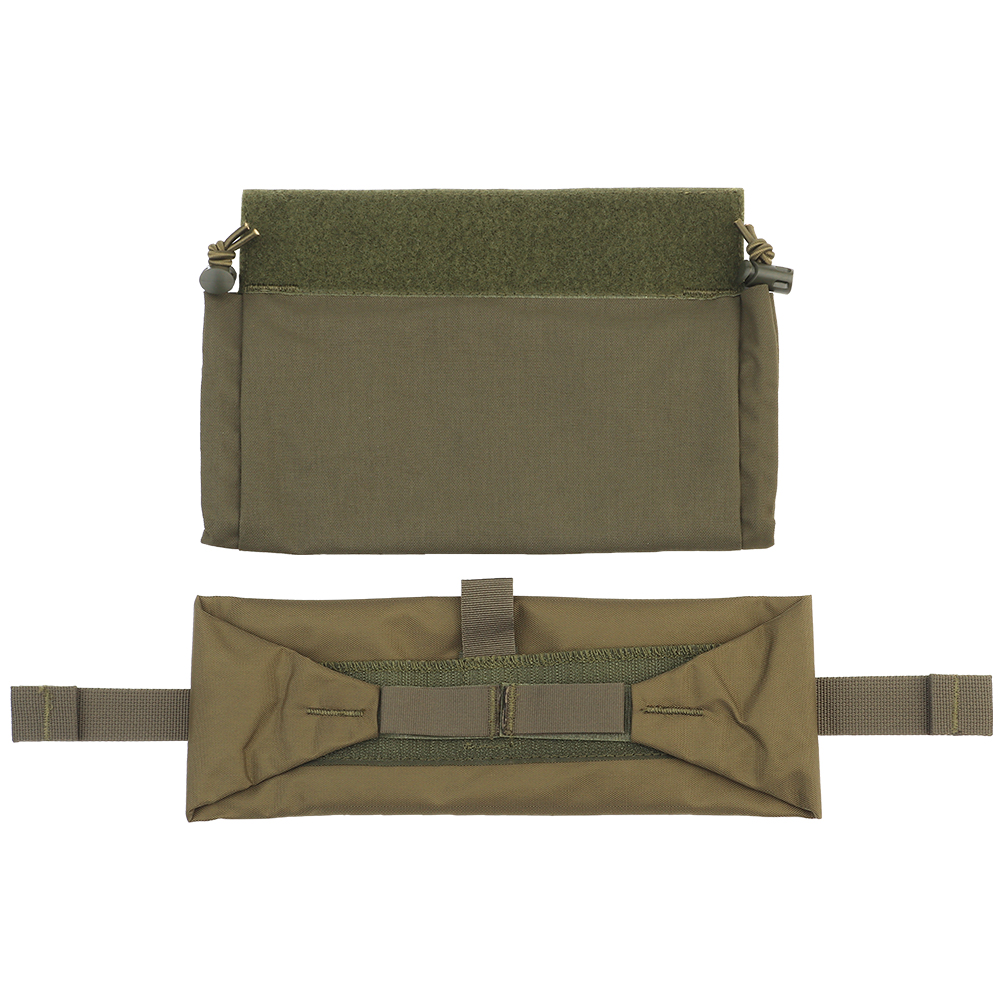 Sac tactique de traumatologie  - First Aid Bag Kit avis et prix