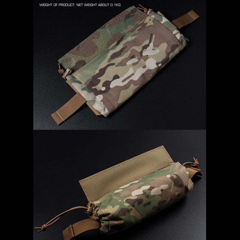 Sac tactique de traumatologie  - First Aid Bag Kit avis et prix