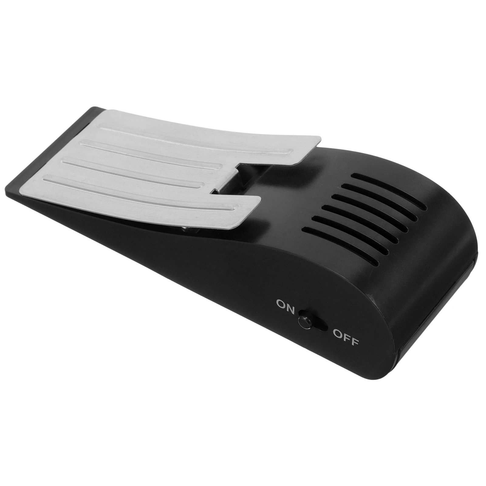 Cale de sécurité pour porte av - Door Stop Alarm avis et prix