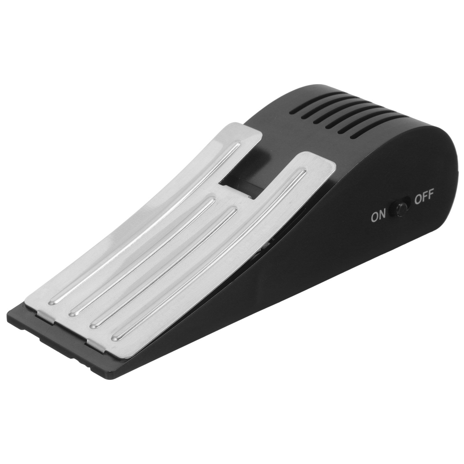Cale de sécurité pour porte av - Door Stop Alarm avis et prix