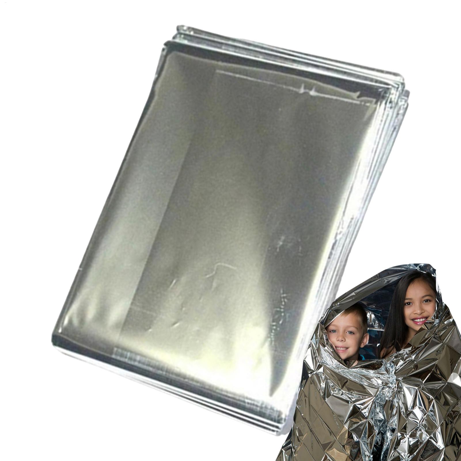 Couverture de survie thermique - First Aid Bag Kit avis et prix