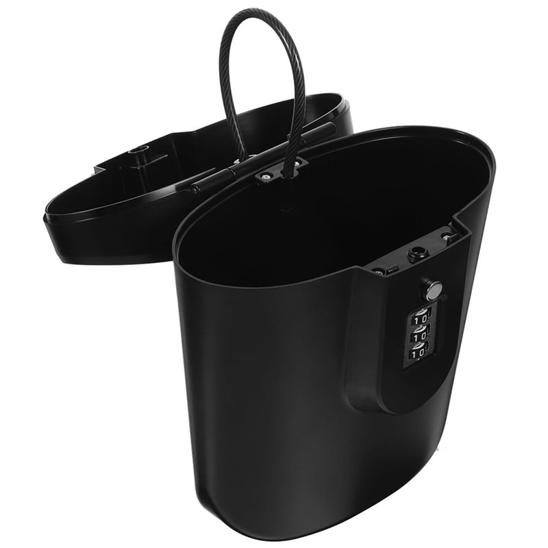 【GADGET NUMÉRIQUE】2X Coffre-fo - Lockbox Key Secure avis et prix