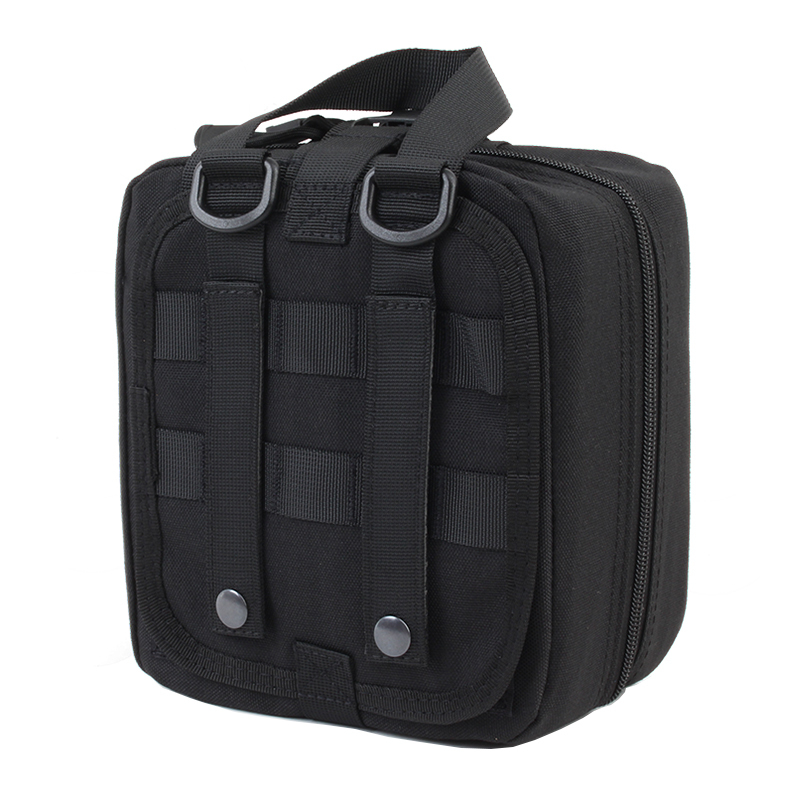 TACTIFANS Poche Premiers Soins - First Aid Bag Kit avis et prix