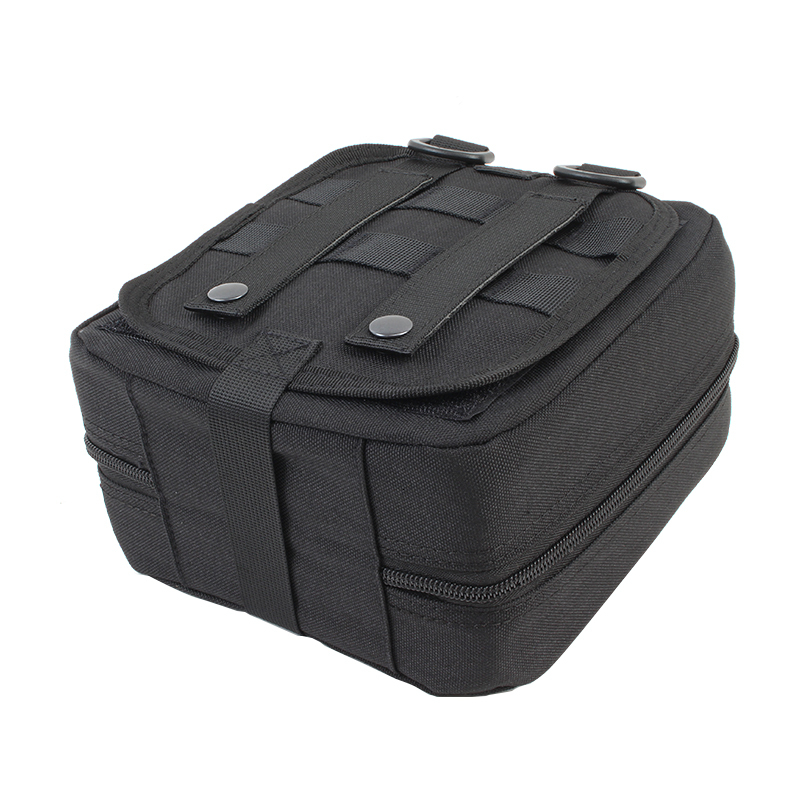 TACTIFANS Poche Premiers Soins - First Aid Bag Kit avis et prix