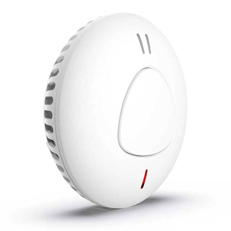 Système d'alarme de sécurité p - Smoke Detector Interconnected avis et prix