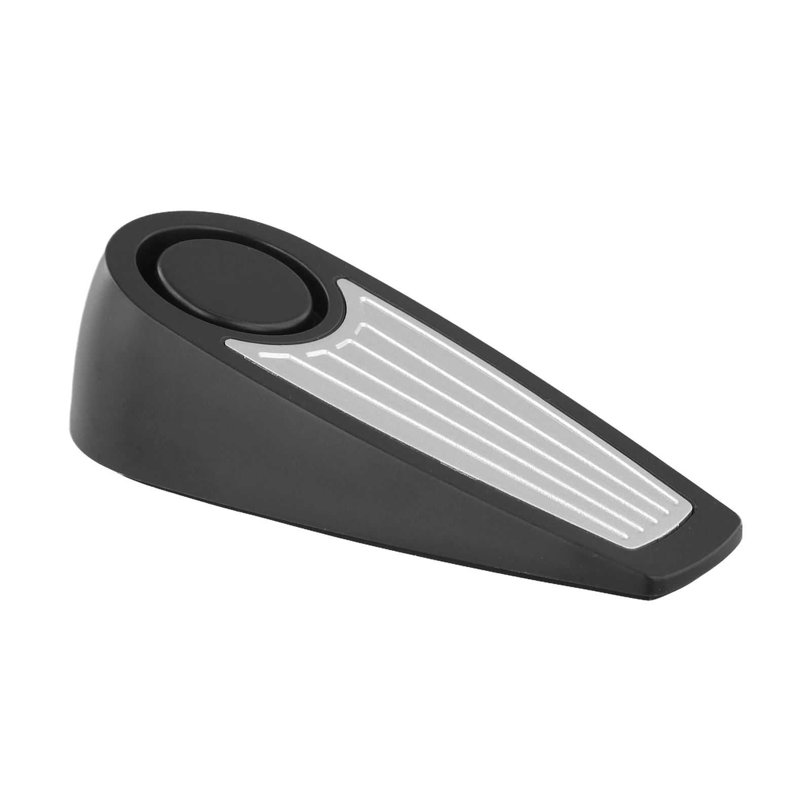 Alarme de porte portable blanc - Door Stop Alarm avis et prix