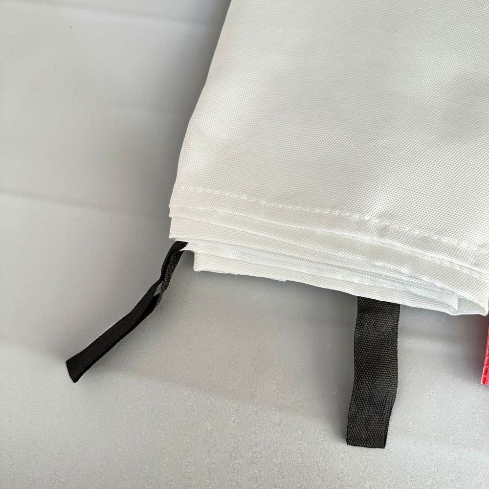 Couverture anti-feu d'urgence  - Fire Blanket Kitchen avis et prix