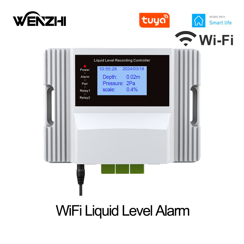 Capteur de niveau d'eau liquid - Pool Alarm Float avis et prix